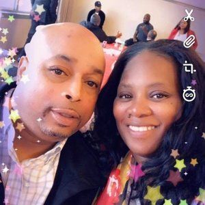 Meet your Posher, Laticia